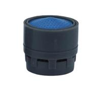 Sink Aerator | Water-Saving Faucet Nozzle Screen Replacement,Splash-Proof Attachment Spout for Home Office Apartment RV Bathtub Toilet Commercial Washing Cleaning