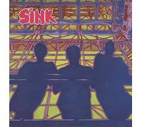 Sink - Another love triangle (1989) [VINYL]