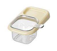 Sink Basket - Suction Cup Drainer, Kitchen Organizer for Waste Clog Prevention, Durable Storage Rack with Quick Drain Filter, Multifunction Sink Accessory for Fruit Vegetable Pasta Rinsing