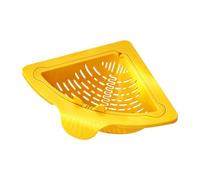 Sink Corner Rack, Magnetic Kitchen Storage Rack, Sink Drain Strainer Basket, for Trash, Food Waste, Leftovers, Fruits, Vegetable, Kitchen Organizer