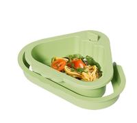Sink Drain Strainer Basket - Double-Layer Kitchen Rack | Filter Container | Multi-Use Siink Organizer For Vegetable Fruit Washing, Food Waste Disposal Basket, Home Storage And Filtering