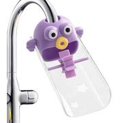 Sink Extender - 5.71x2.44 Inches Faucet Extender Children Handwashing | Children's Handwashing Cute Extended Sink | Sinks Extenders for | Cute Cartoon Bath Faucet Extenders