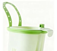 Sink Food Catcher Basket,Kitchen Trash Catcher,Faucet Filter Basket for Sink | for Dormitory Hotel Restaurant Businesses Rental