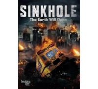 Sink Hole [Edizione: Stati Uniti] [Italia] [DVD]