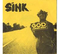 Sink - Mama Sinks Ugly First Born