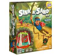 Fregadero N Arena Tablero Juego Con Kinetic Sand
