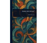 Sink or Swim?