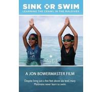 Sink Or Swim: Learning The Crawl In The Maldives [Edizione: Stati Uniti] [Italia] [DVD]