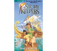 Sink or Swim [USA] [VHS]