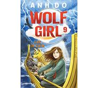 Sink or Swim: Wolf Girl 9