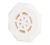 Sink Overflow Ring, Odor-Proof Strainer, Bathroom Sinks Ring use with Automatic Closing, Overflows Rings for Kitchen Shower Faucet Garbage, Sink Accessories, Bathroom Overflow Rings for Floor RV