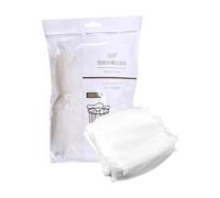 Sink Sieb NET - Bolsa de drenaje para filtro de malla, bolsa de filtro de malla | Recogedor de residuos de alimentos, colector de residuos ligero -protector de trampa para el uso diario de