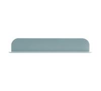 Sink Splash Guard - Kitchen Sink Splash Guard, Sinkk Water splaash Guardd, 19in Kitchenware Tray Stopper Cover Water Barrier For Home Apartment Household, Sinks Faucet Mat Splashh Guards, Gris,