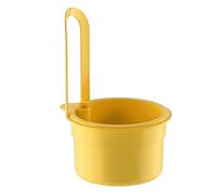 Sink Strainer Basket - Detachable Food Waste Trap, Press-To-Clean Sink Strainer | Practical Kitchen Accessory for Home Apartment Hotel Farmhouse Dormitory Restaurant Waste Management