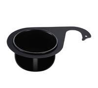 Sink Strainer Basket | Food Catcher Strainer for Kitchen | Stainless Steel Swan Sink Strainer Basket, Side Kitchen Sink Swan Drain Strainer Basket
