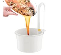 Sink Strainer Basket - Foodwaste Collector, Detachable Faucet-mount Food Waste Trap Strainer Basket, Press To Clean Sink Strainers | For Home Apartment Hotel Farmhouse Dormitory Restaurant