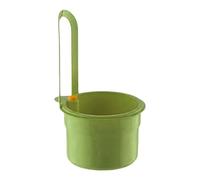 Sink Strainer Basket | Kittchen Siink Strainerr Plug Stainless Steel Thicken for Kitchenn basin | Self-Cleaning Kitchen Sinkk Food Waste Catcher Faucet Hanging of about 14.2cm/5.59 inches