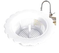 Sink Strainer - Sink Drain Strainer, Siink Filte | Handle Design Sinks Sieve | Kitchen Siink Strainers Plug For Kitchen, Bathroom, Bathtub, Shower Room, Toilet, Wash Basin
