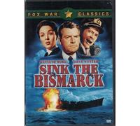 Sink the Bismarck [USA] [DVD]