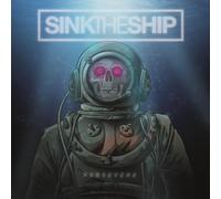 Sink the Ship Persevere (CD) (Importación USA)
