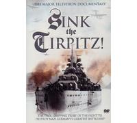Sink the Tirpitz [DVD] [Reino Unido]