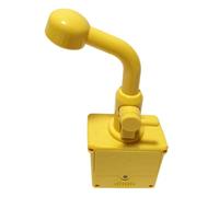 Sink Toy Faucet - Kitchen Pretend Play Washing Station, Running Water Tap