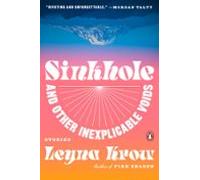 Sinkhole And Other Inexplicable Voids (ebook)