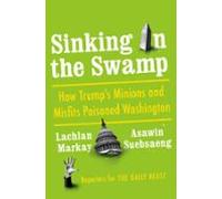 Sinking In The Swamp (ebook)