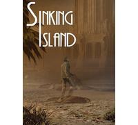 Sinking Island (PC) - Steam Key - GLOBAL