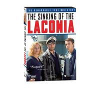 Sinking Of The Laconia (2 Dvd) [Edizione: Stati Uniti] [Alemania]