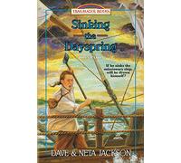 Sinking the Dayspring: Introducing John Paton: Volume 35 (Trailblazer Books)