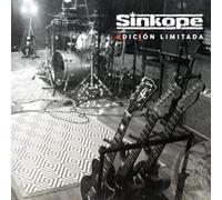 Sinkope - Adiccion limitada [DVD]