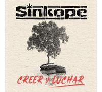 SINKOPE - CREER Y LUCHAR