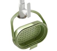 sinkStrainer Basket | With Handle Retractable Space-Saving | Kitchen sinkfoodImmediate Use, Brings Multi-environment Use As A Convenient Universal Kitchen Helper, And Is Home-to-commercial Ready To