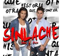 Sinlache - Otra Historia Que Contar
