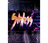 Sinless + OST Steam Key GLOBAL