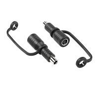 SinLoon Adaptador DC7909 a DC8020, Adaptador de Conector DC7909 Hembra a DC8020 Macho, para Panel Solar de 100 W, 150 W, 180 W, 200 W (2 Piezas)