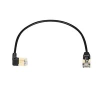 SinLoon Cable Ethernet RJ45 Cat8, cable de red Cat8 de alta velocidad macho a macho, cable de conexión SFTP de 40 Gbps 2000 MHz para módem de enrutador, etc