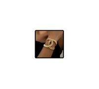 SINLOV Pulseras vintage para mujer, pulsera ancha y gruesa de moda, Large, Metal, No es una piedra preciosa