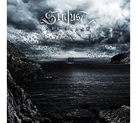 Sinlust - Sea Black