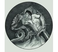 Sinmara - Dentro De Las Olas De La Infinidad LP #127491 V