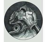 Sinmara - Within The Weaves Of Infinity (Smoke Vinyl) [Vinilo]