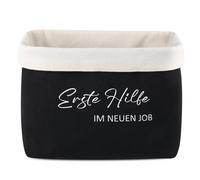 Sinmoe Bolsa de Regalo para un Nuevo Trabajo Aprendices Cesta de Favores para el Inicio de la Formación Bolsa de Oficina para Empleados y Amigos(Nuevo Trabajo)