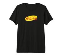 Sinn Féin - Nosotros mismos como Gaeilge Camiseta Premium