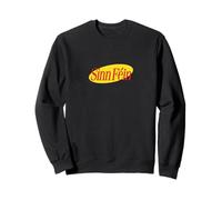 Sinn Féin - Nosotros mismos como Gaeilge Sudadera