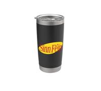 Sinn Féin - Nosotros mismos como Gaeilge Vaso térmico de acero inoxidable de doble pared