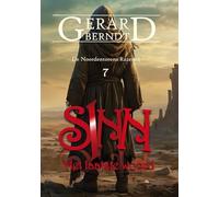 Sinn: Het laatste woord (De Noordentorens Razernij, 7)