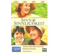 Sinn und Sinnlichkeit [Alemania] [DVD]