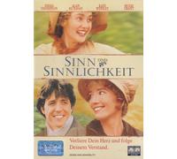 Sinn und Sinnlichkeit [Alemania] [DVD]