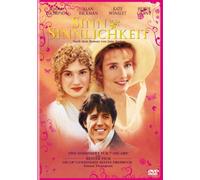 Sinn und Sinnlichkeit - Girls' Night Edition [Alemania] [DVD]